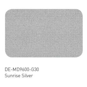 АКП - ALPOLIC DE MD-9600 G30 (SUNRISE-SILVER)