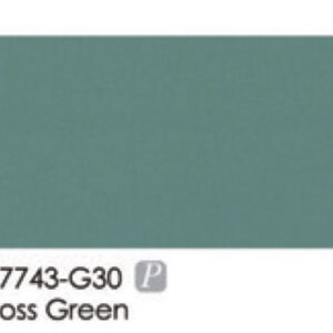 АКП - ALPOLIC M-7743-G30-MOSS-GREEN