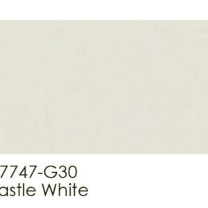 АКП - ALPOLIC M-7747-G30-CASTLE-WHITE