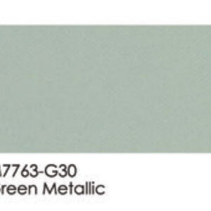 АКП - ALPOLIC M-7763-G30-GREEN-METALLIC