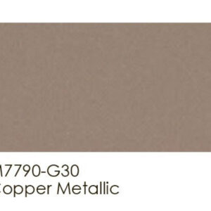 АКП - ALPOLIC M-7790-G30-COPPER-METALLIC