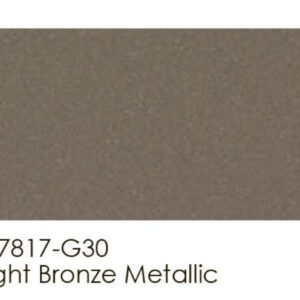 АКП - ALPOLIC M-7817-G30-LIGHT-BRONZE-METALLIC