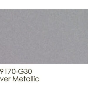 АКП - ALPOLIC M-9170-G30-SILVER-METALLIC