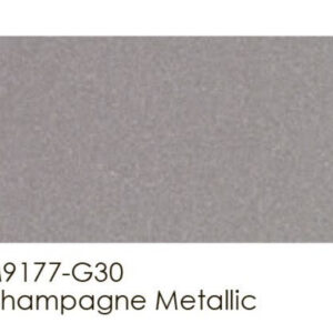 АКП - ALPOLIC M-9177-G30-CHAMPAGNE-METALLIC