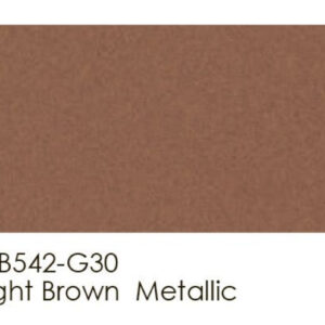 АКП - ALPOLIC MB-542-G30-LIGHT-BROWN-METALLIC