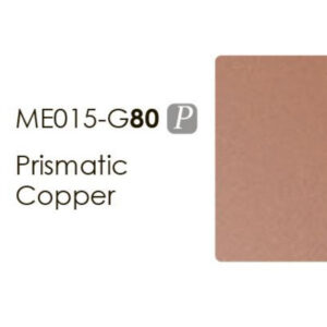 АКП - ALPOLIC ME-015-G80-PRISMATIC-COPPER