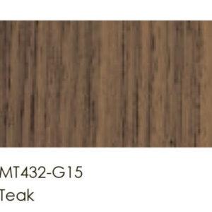 АКП - ALPOLIC MT-432-G-15-TEAK