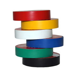 Ізострічка ПВХ 0,13*20*(25 м)