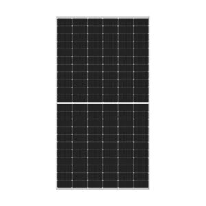 Сонячна панель LP Longi Solar Half-Cell 550W (30 профіль, монокристал)