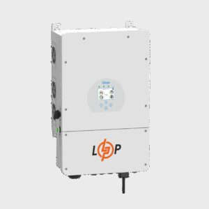 DEYE for LP Гібридний однофазний інвертор SUN-8K-SG05LP1-EU/SUN-8K-SG01LP1-EU