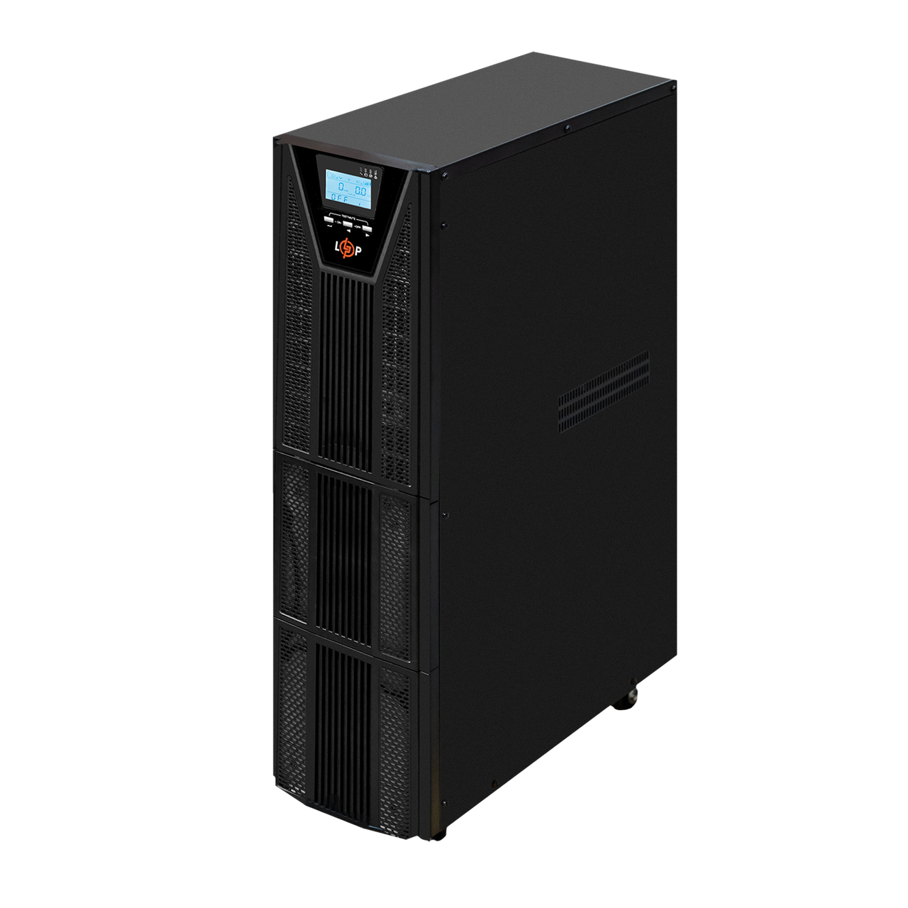 ИБП Smart-UPS LogicPower 6000 PRO (with battery)