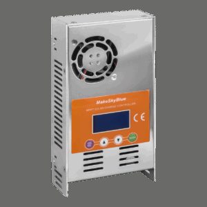 Контроллер MPPT 12V/24V/36V/48V 60А MakeSkyBlue for LP