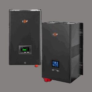 Комплект резервного живлення LogicPower W3500 + літієва (LiFePO4) батарея 4096Wh