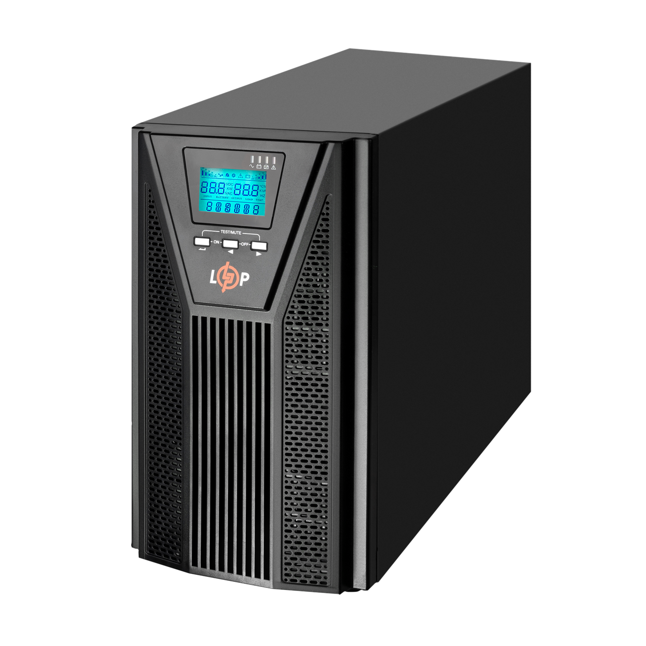 ИБП Smart-UPS LogicPower-10000 PRO (without battery)