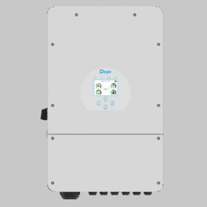 DEYE for LP Гібридний однофазний інвертор SUN-10K-SG02LP1-EU-AM3