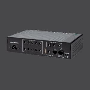 Блок безперебійного живлення GV-702-UPS-DC18-100W