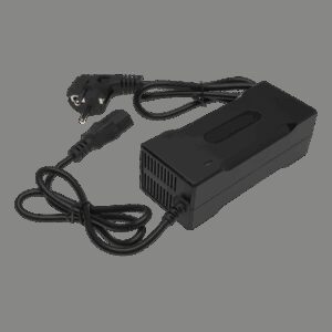 Зарядний пристрій для акумуляторів LiFePO4 12V (14.6V)-2A-24W