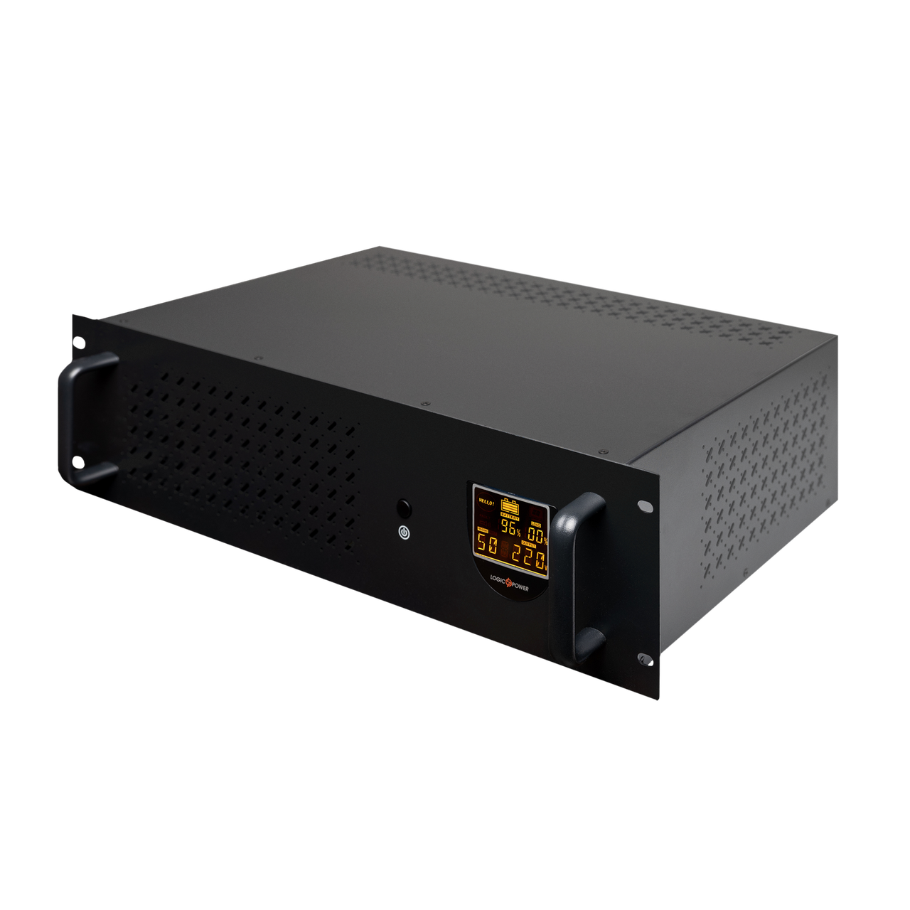 Джерело безперебійного живлення (ІБП) LP-UL1550VA RM (rack mounts) (with battery)