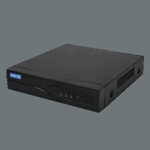 IP відеореєстратор 8-канальний 8MP NVR GreenVision GV-N-G011/08