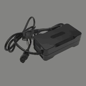 Зарядний пристрій для акумуляторів LiFePO4 24V (29.2V)-5A-120W