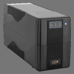 Лінійно-інтерактивне ДБЖ LogicPower LP 650VA-P (390 Вт)