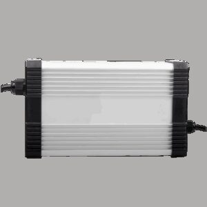 Зарядний пристрій для акумуляторів LiFePO4 12V (14.6V)-20A-240W