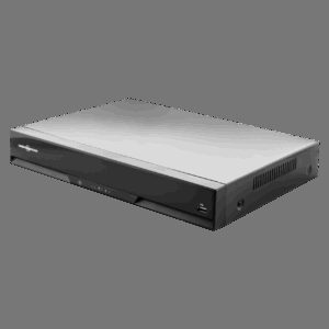 IP відеореєстратор 24-канальний 8MP NVR GreenVision GV-N-G008/24