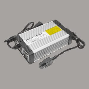 Зарядний пристрій для акумуляторів LiFePO4 36V (43.8V)-10A-360W