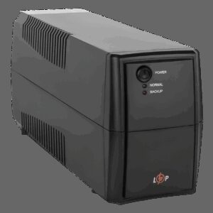 Лінійно-інтерактивне ДБЖ LPM-625VA-P (437Вт)