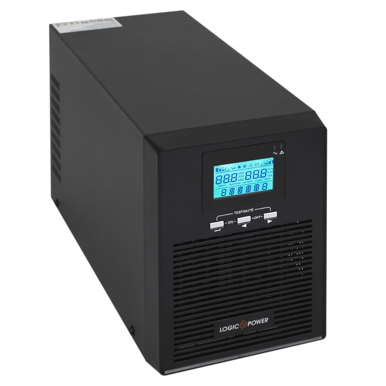 ИБП Smart-UPS LogicPower 1000 PRO 36V (without battery)