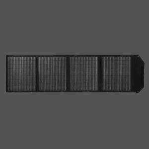 Портативна сонячна панель LP 100W (DC)