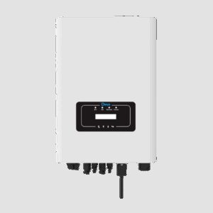 DEYE for LP Трифазний мережевий інвертор SUN-30K-G04