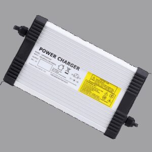 Зарядний пристрій для акумуляторів LiFePO4 24V (28.8V)-15A-360W