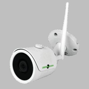 Зовнішня IP-камера GV-110-IP-E-СOF50-25 Wi-Fi 5MP