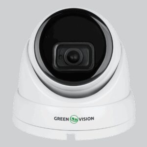 Антивандальна IP камера GV-175-IP-IF-DOS12-30 SD