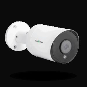Зовнішня IP-камера GreenVision GV-156-IP-COS50-30H POE 5MP (Ultra)
