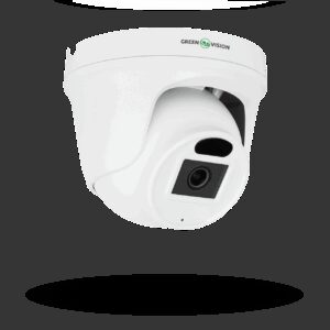 Купольна IP камера GV-143-IP-M-DIG30-20 (Lite)