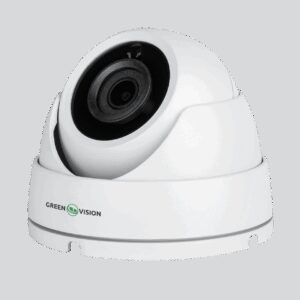 Антивандальна IP-камера GreenVision GV-159-IP-DOS50-30H POE 5MP (Ultra)