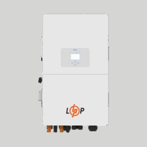 DEYE for LP Гібридний трифазний інвертор SUN-50K-SG01HP3-EU-BM4