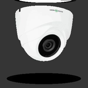 Гібридна купольна камера GV-145-GHD-H-DOF20-30