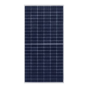 Сонячна панель LP Longi Solar Half-Cell 450W (35 профиль. монокристалл)