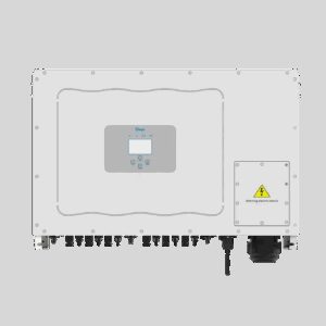 DEYE for LP Трифазний мережевий інвертор SUN-100K-G03