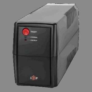 Лінійно-інтерактивне ДБЖ LPM U850VA-P (510 Вт)