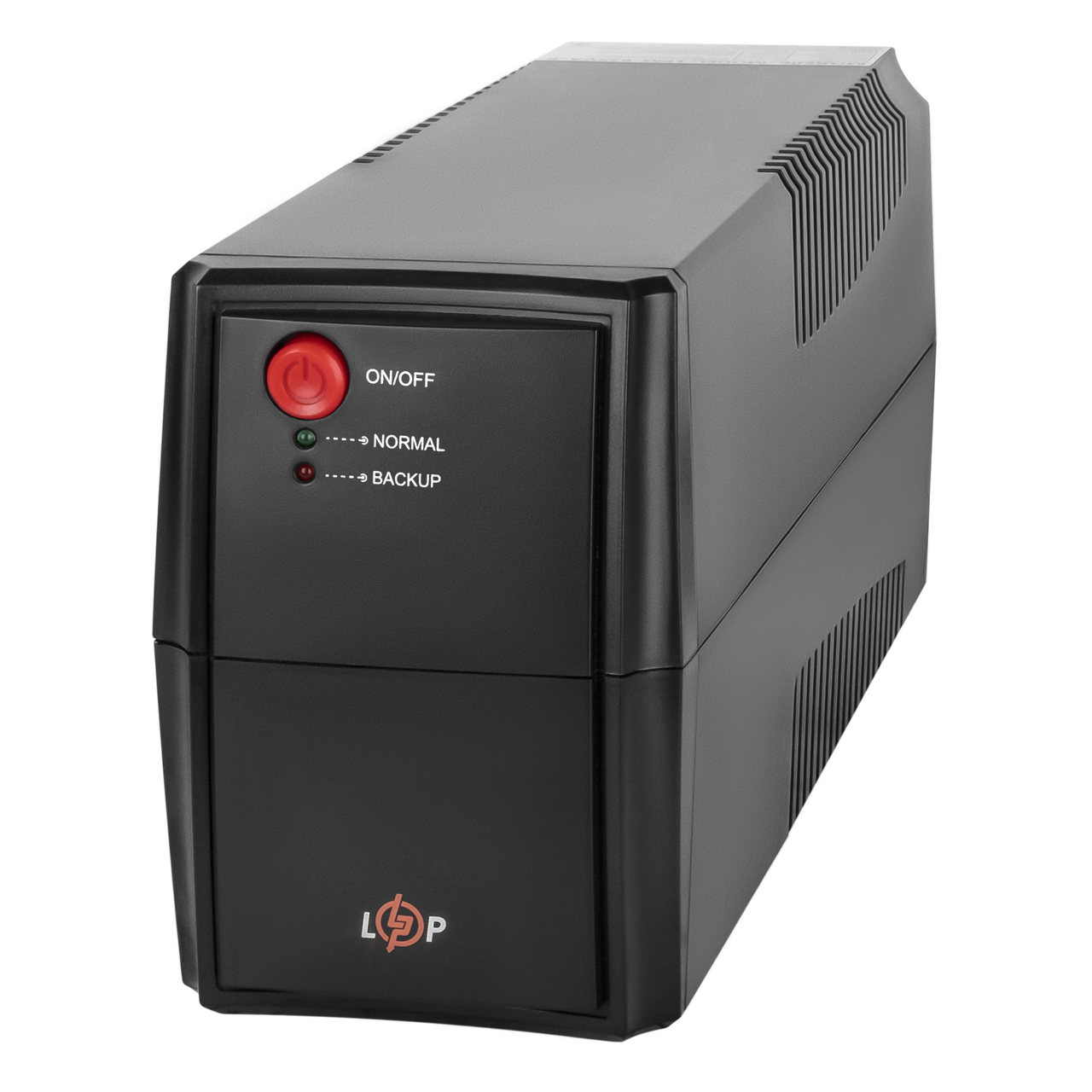 Лінійно-інтерактивне ДБЖ LPM U850VA-P (510 Вт)