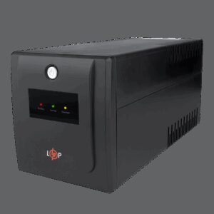 Лінійно-інтерактивне ДБЖ LPM-1100VA-P (770 Вт)
