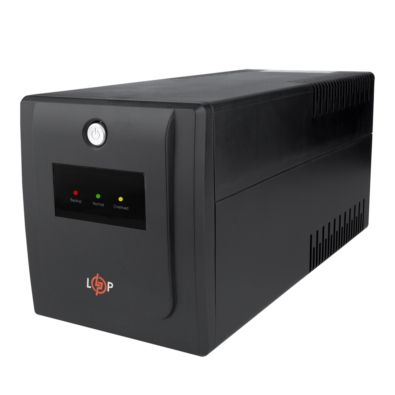 Лінійно-інтерактивне ДБЖ LPM-1100VA-P (770 Вт)