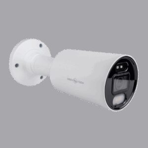 Зовнішня IP камера GreenVision GV-189-IP-IF-COS40-30 LED SD