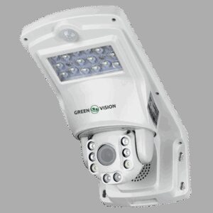 Зовнішня IP камера GV-141-IP-MC-DOS50VM-40 PTZ