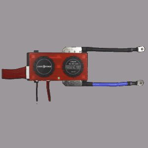 Smart BMS плата LP LiFePO4 48V 16S Dis 250A Ch 125A UART+RS485+CAN
