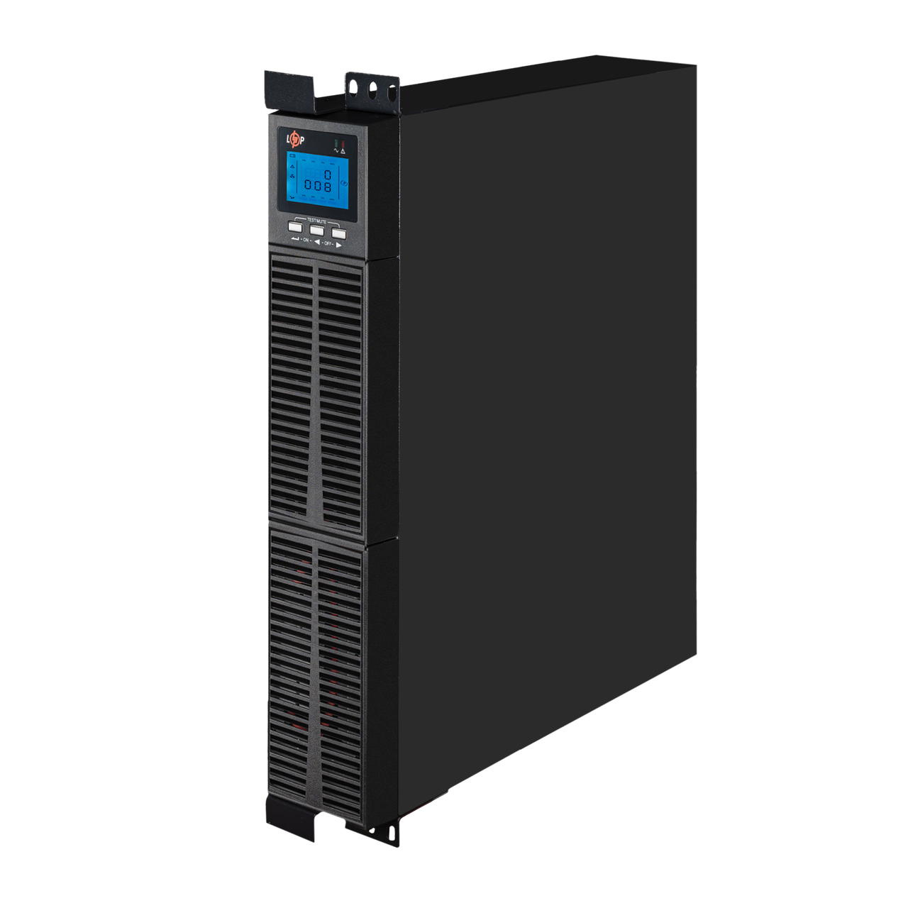 ИБП Smart-UPS LogicPower 2000 PRO RM (with battery)
